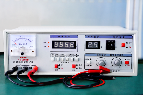 电容漏电流测试仪
