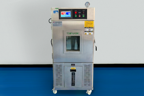 恒温恒湿试验箱