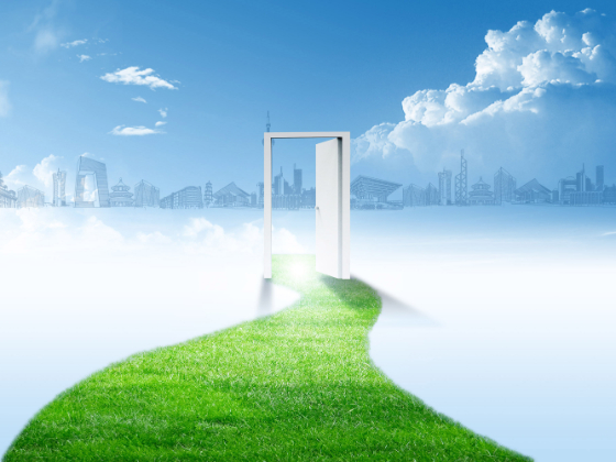 豪能电子网站改版上线！