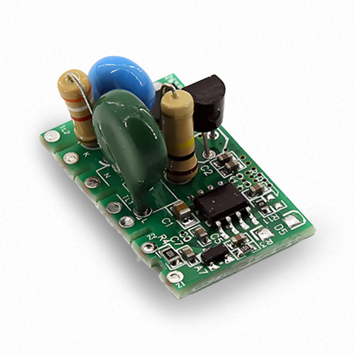 定制一体式漏电2