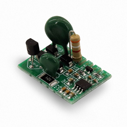 定制一体式漏电3