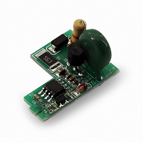 定制一体式漏电4