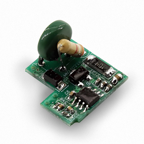 定制一体式漏电5