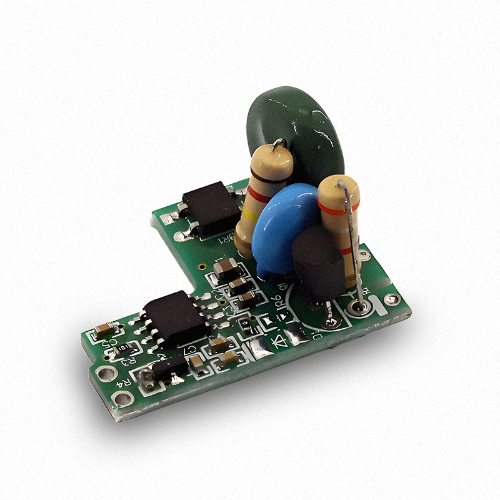 定制一体式漏电12