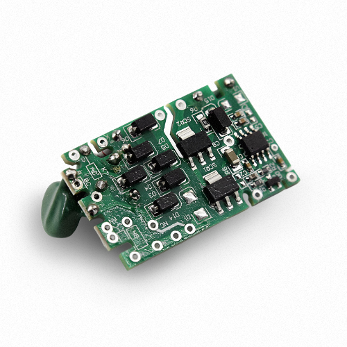 DZ47拼装式漏电2