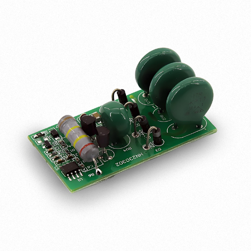 DZ47拼装式漏电3