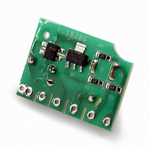 DZ47拼装式分励漏电