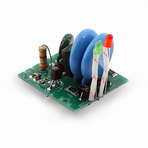 DZ47拼装式防雷漏电