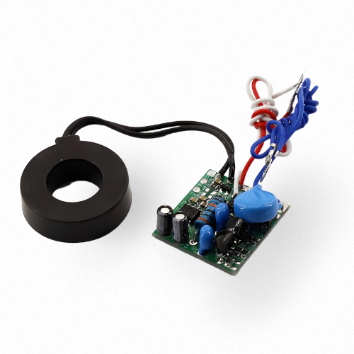 塑壳漏电-非延时型3