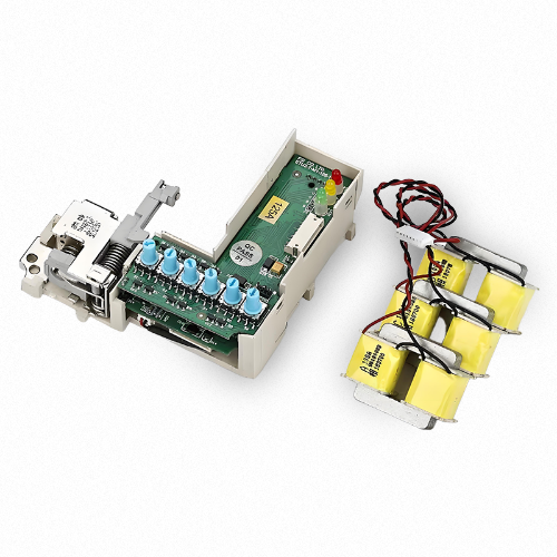 125型电子式断路器（定制系列）