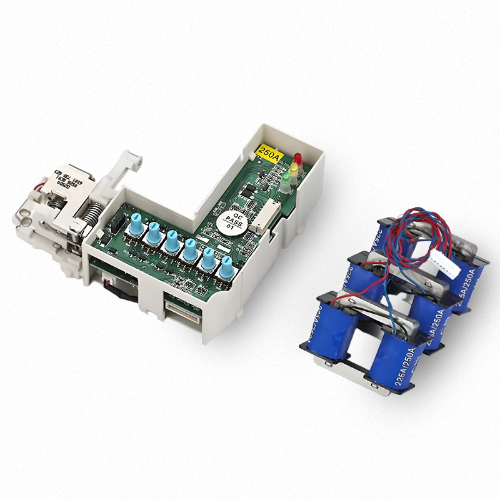 250型电子式断路器（定制系列）