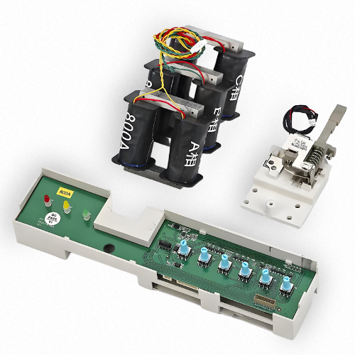 400型电子式断路器（定制系列）
