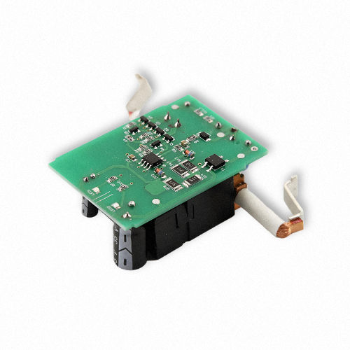 过欠压保护器1（LED灯）