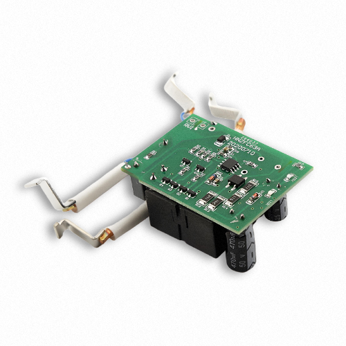 过欠压保护器2（LED灯）