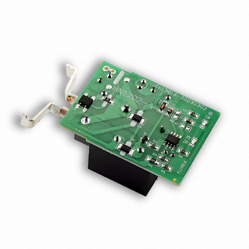 过欠压保护器3（LED灯）