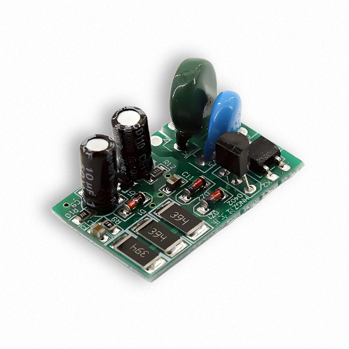 分励式过欠压保护器1（LED灯）