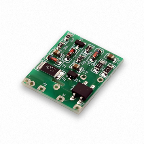 分励式过欠压保护器2（LED灯）