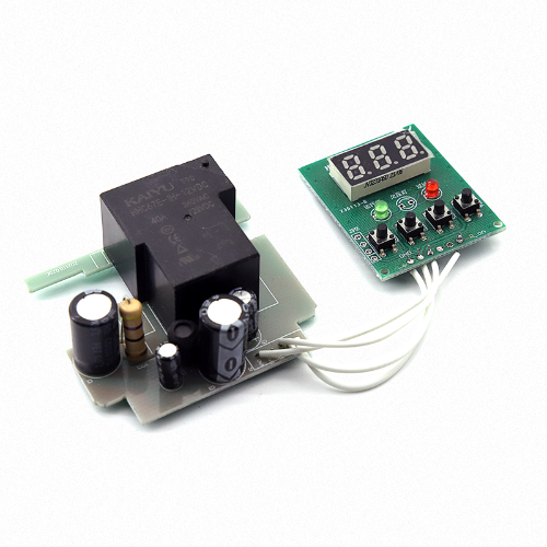 单显保护器1（数显）