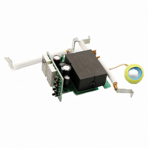 双显保护器1（一体式）（数显）