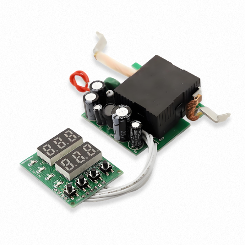 双显保护器2（分体式）（数显）