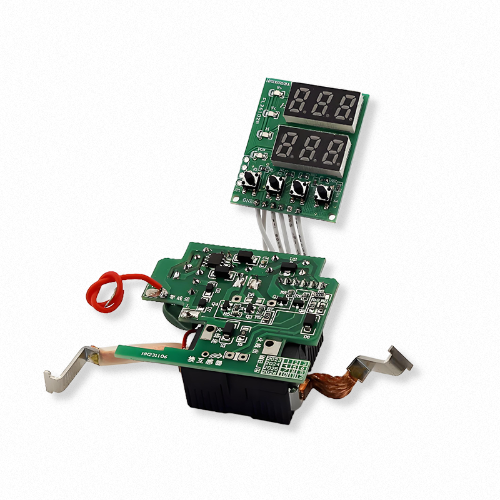 双显保护器3（分体式）（数显）