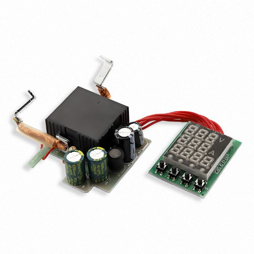 三显保护器2（数显）