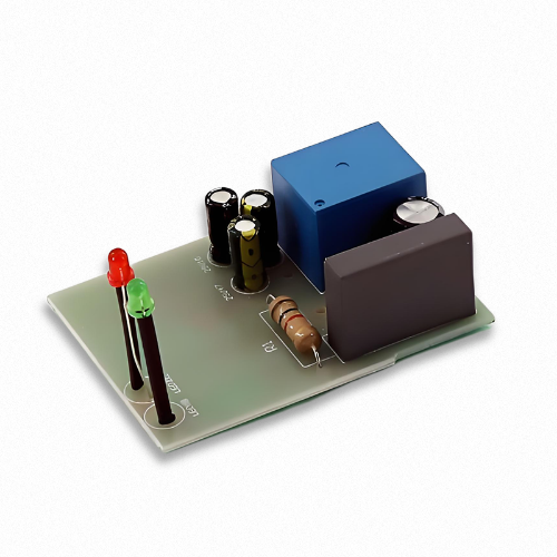 双灯限流保护器2（LED灯）