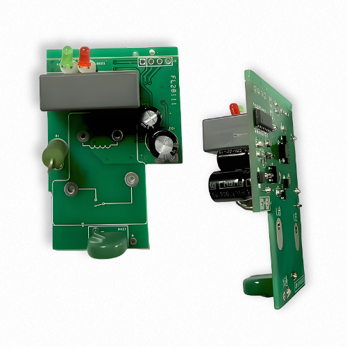 双灯限流保护器3（LED灯）