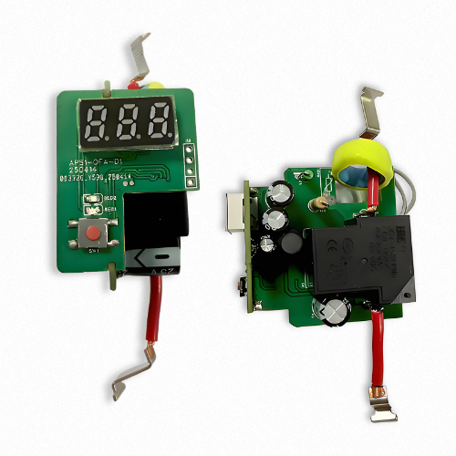 数显限流保护器（数显）