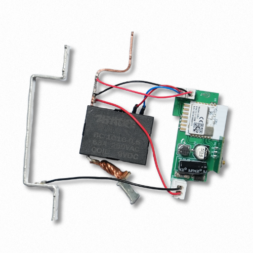 1PWifi-计量型+保护型