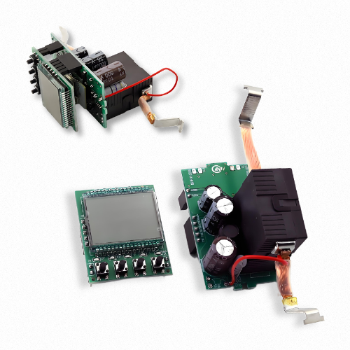 2P-液晶Wifi保护器-彩屏款