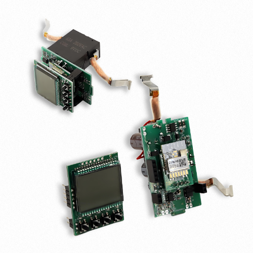 2P-液晶Wifi保护器-液晶款