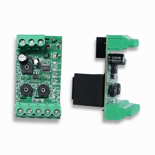 三相多功能保护器（LED灯）