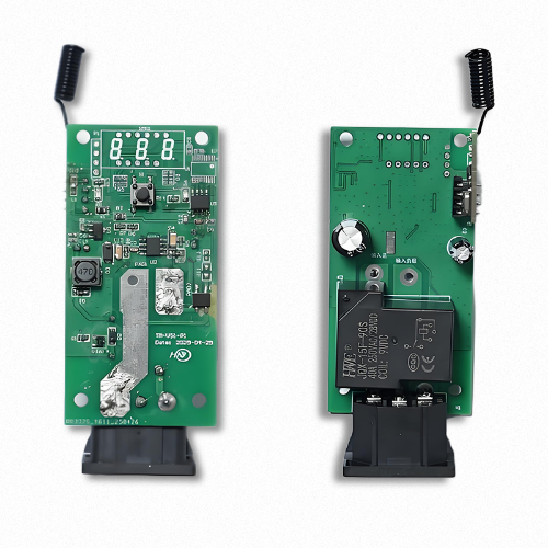 直流遥控水泵（LED灯）