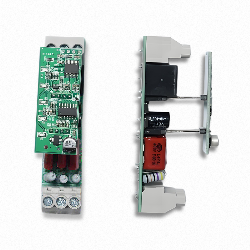 三相电压保护器（延时继电器）