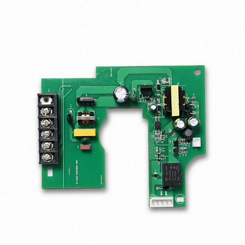 400/800型电操-经济款