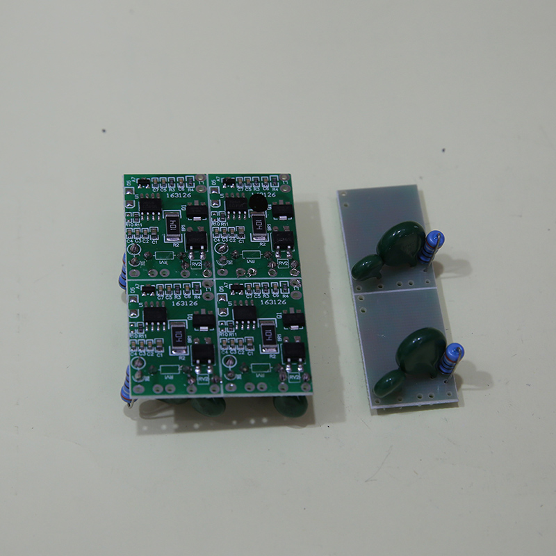 DZ47L漏电板集成单面板型