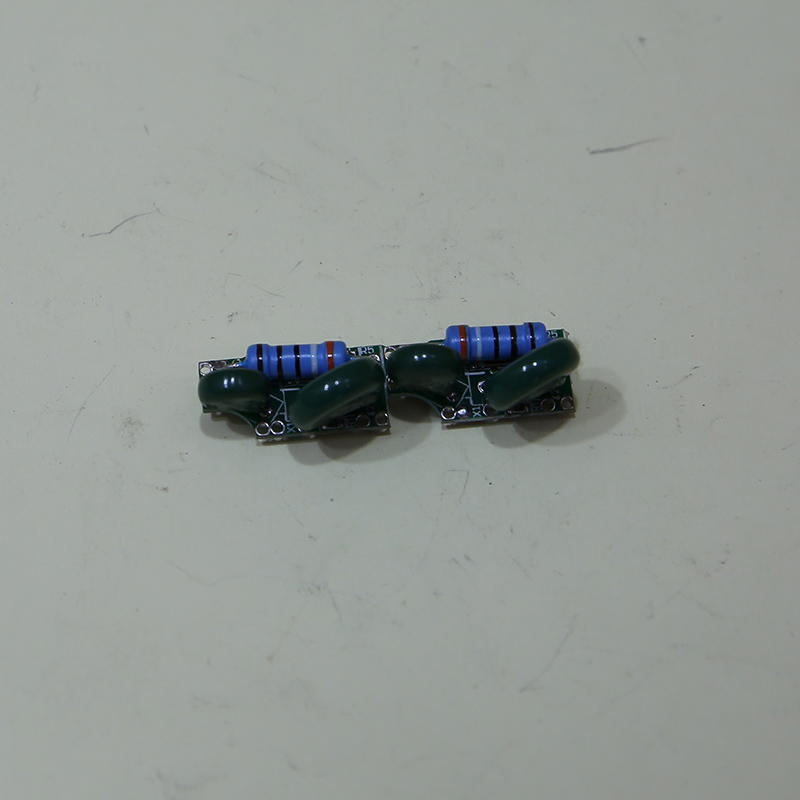 小型两项防反接漏电板护板