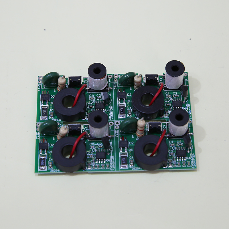 漏电保护插座10-16A款