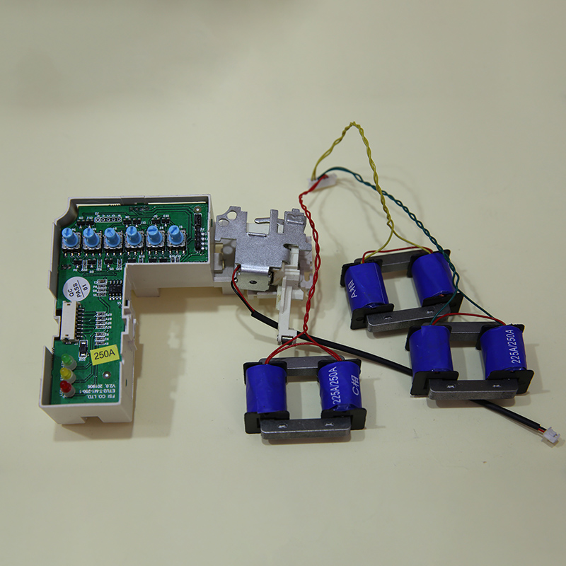 电子式塑壳线路板225A型