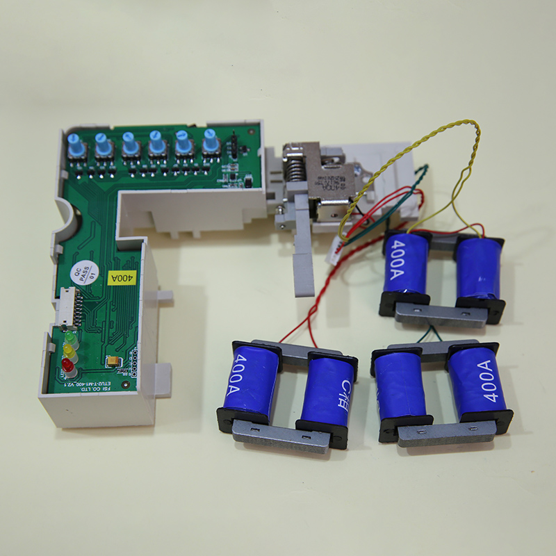 电子式塑壳线路板400A型